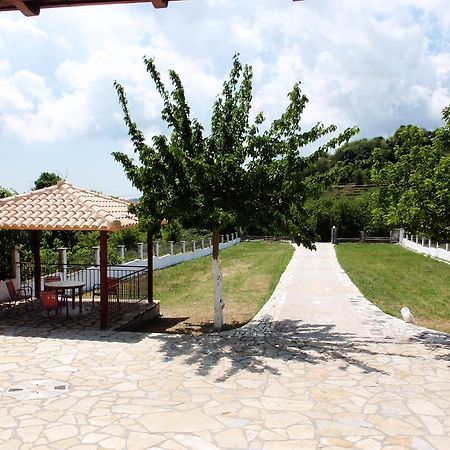 Villa Ktima Lazaráta Extérieur photo