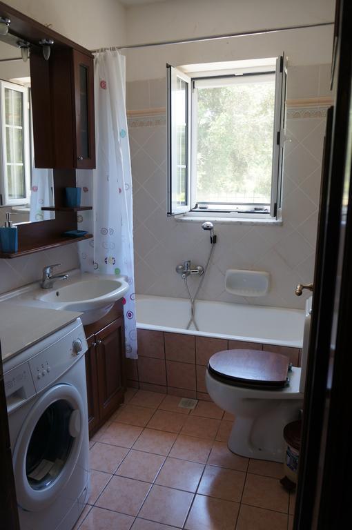 Villa Ktima Lazaráta Extérieur photo