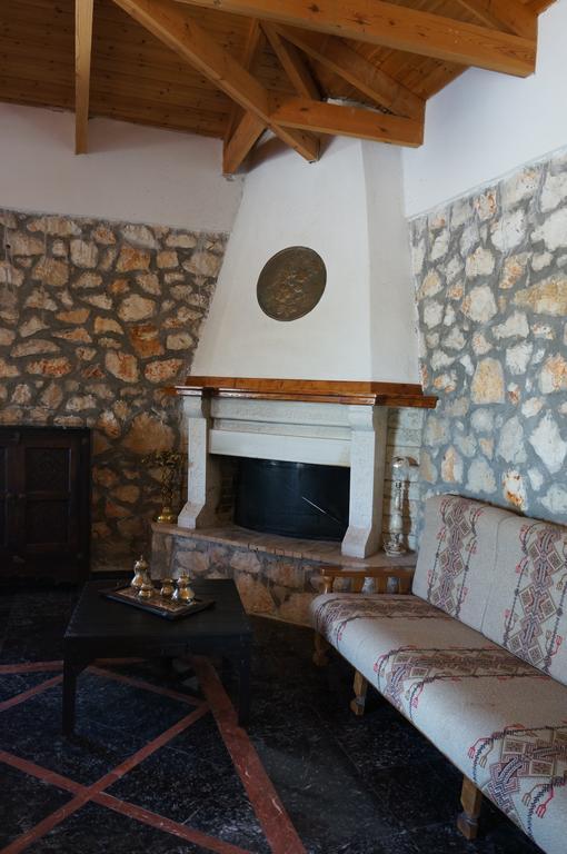 Villa Ktima Lazaráta Extérieur photo