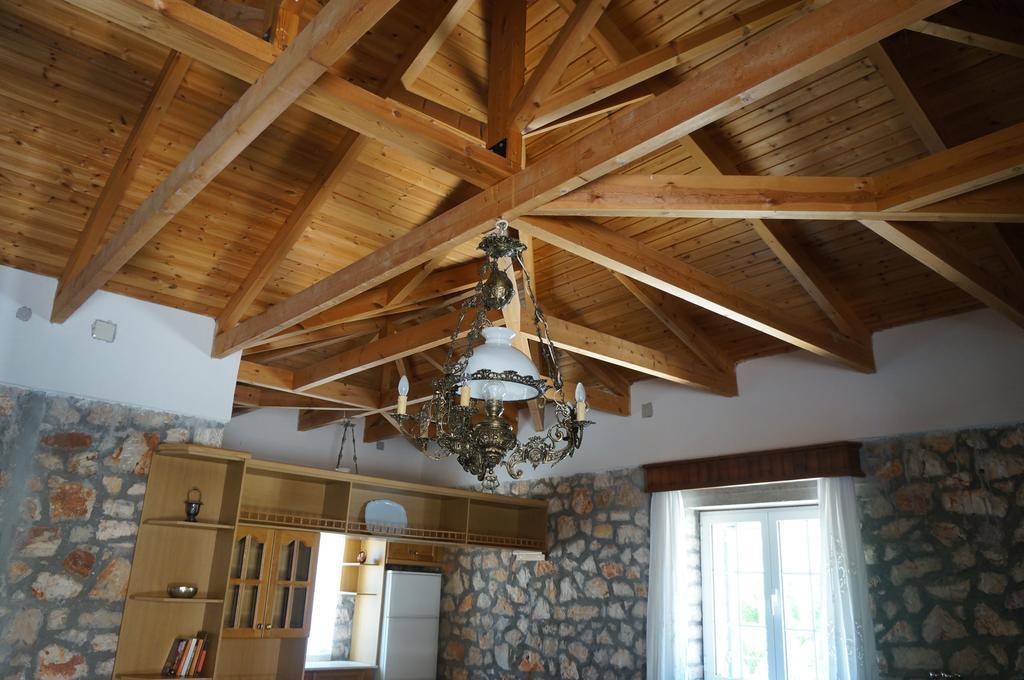 Villa Ktima Lazaráta Extérieur photo